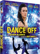 Affiche de Dance-Off, film à voir en streaming sur Pygargue