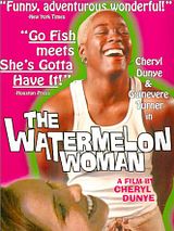 Affiche de The Watermelon Woman, film à voir en streaming sur Pygargue