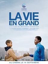 La vie en grand (Bande originale du film)
