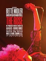 Affiche de The Rose, film à voir en streaming sur Pygargue