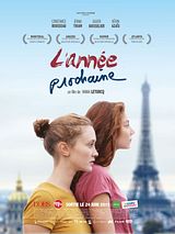 Affiche de L'Année prochaine, film à voir en streaming sur Pygargue