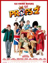 Les profs 2 (Bande originale du film)