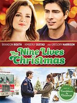 Affiche de Neuf vies pour Noël, film à voir en streaming sur Pygargue