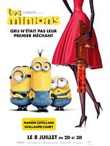 Minions (Original Motion Picture Soundtrack)