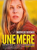 Affiche de Une mère, film à voir en streaming sur Pygargue