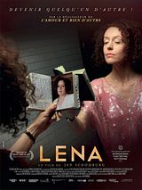 Affiche de Lena (Lose Myself), film à voir en streaming sur Pygargue