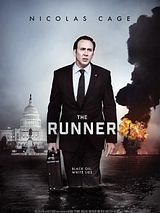 Affiche de The Runner, film à voir en streaming sur Pygargue