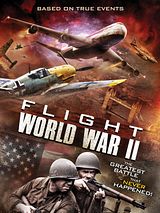 Affiche de Flight 42, film à voir en streaming sur Pygargue