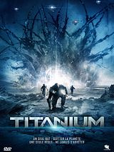 Affiche de Titanium, film à voir en streaming sur Pygargue