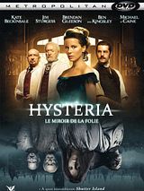 Affiche de Hysteria, film à voir en streaming sur Pygargue
