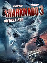 Sharknado 3: Oh Hell No! (Original Motion Picture Soundtrack)