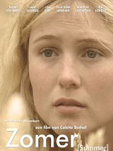 Affiche de Zomer, film à voir en streaming sur Pygargue