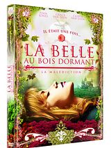 Affiche de La Belle au bois dormant : La malédiction, film à voir en streaming sur Pygargue