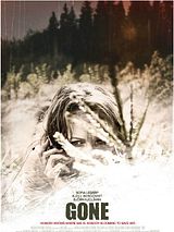 Affiche de Gone, film à voir en streaming sur Pygargue