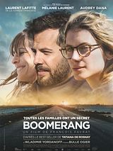 Affiche de Boomerang, film à voir en streaming sur Pygargue