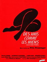 Affiche de Des Amis comme les miens, film à voir en streaming sur Pygargue