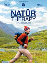 Affiche de Natür Therapy, film à voir en streaming sur Pygargue