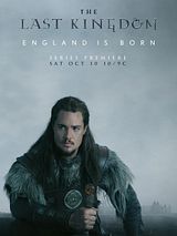 The Last Kingdom (Original Television Soundtrack)