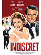 Affiche de Indiscret, film à voir en streaming sur Pygargue
