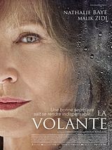 Affiche de La Volante, film à voir en streaming sur Pygargue