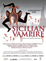 Affiche de Sicilian Vampire, film à voir en streaming sur Pygargue