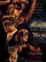 Affiche de Tell Tale Lies, film à voir en streaming sur Pygargue