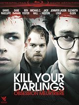 Kill Your Darlings