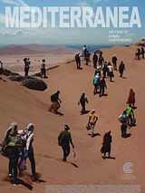 Affiche de Mediterranea, film à voir en streaming sur Pygargue
