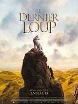 poster du film Le Dernier Loup