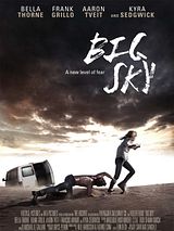 Affiche de Big Sky, film à voir en streaming sur Pygargue