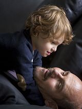 Affiche de Presque comme les autres, film à voir en streaming sur Pygargue