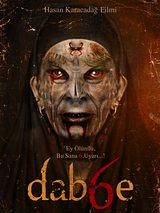 Affiche de Dabbe 6, film à voir en streaming sur Pygargue