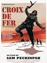 Cross of Iron (Original Motion Picture Soundtrack)