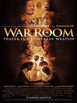 Affiche de War Room, film à voir en streaming sur Pygargue