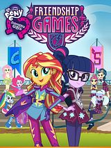 Friendship Games (Français) [Original Motion Picture Soundtrack]