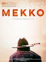 Affiche de Mekko, film à voir en streaming sur Pygargue