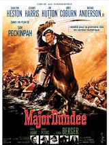 Major Dundee (Original Soundtrack)