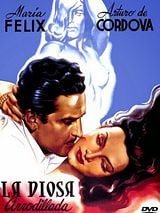 Affiche de La Déesse agenouillée, film à voir en streaming sur Pygargue