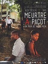 Affiche de Meurtre à Pacot, film à voir en streaming sur Pygargue