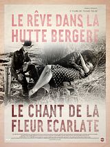 Affiche de Le Rêve dans la hutte bergère, film à voir en streaming sur Pygargue