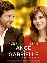 Affiche de Ange et Gabrielle, film à voir en streaming sur Pygargue