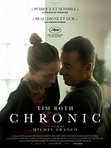 Affiche de Chronic, film à voir en streaming sur Pygargue