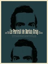 poster du film Le Portrait de Dorian Gray