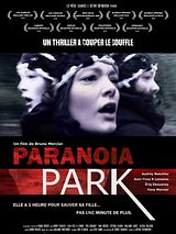 Affiche de Paranoia Park, film à voir en streaming sur Pygargue