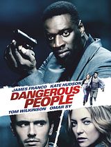 Affiche de Dangerous People, film à voir en streaming sur Pygargue