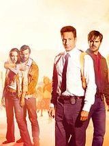 Aquarius: Music Inspired by the TV Series Based On: Charles Manson: Season 1 (2015)