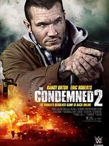 Affiche de The Condemned 2, film à voir en streaming sur Pygargue