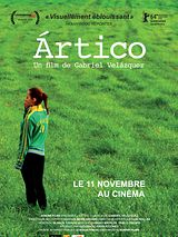 Affiche de Ärtico, film à voir en streaming sur Pygargue
