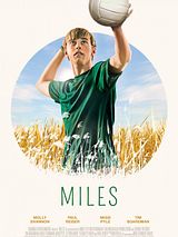 Affiche de Miles, film à voir en streaming sur Pygargue