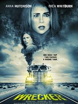 Affiche de Virée mortelle, film à voir en streaming sur Pygargue